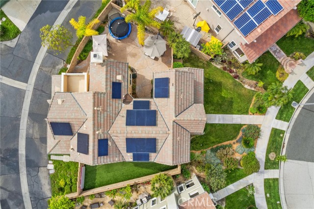 Detail Gallery Image 36 of 38 For 27563 Weeping Willow Dr, Valencia,  CA 91354 - 4 Beds | 2/1 Baths