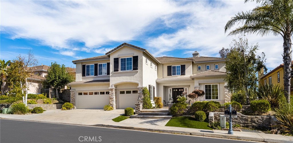 1030 S Summer Breeze Lane