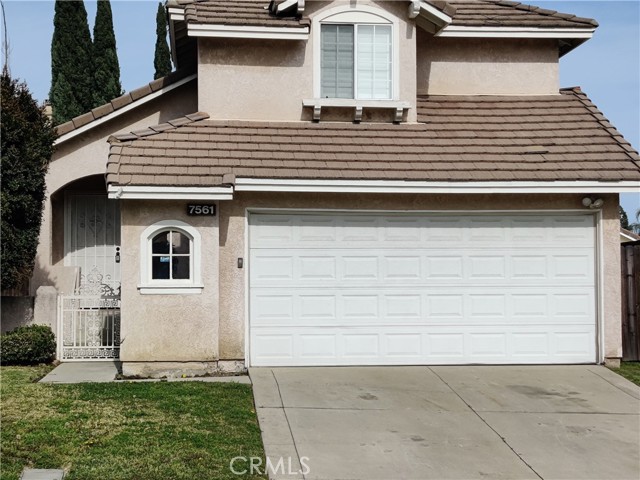 Image 2 for 7561 Marmande Pl, Rancho Cucamonga, CA 91730