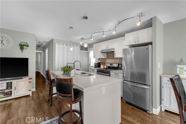 Detail Gallery Image 4 of 31 For 25 Diamond #25,  Palm Desert,  CA 92260 - 2 Beds | 2 Baths