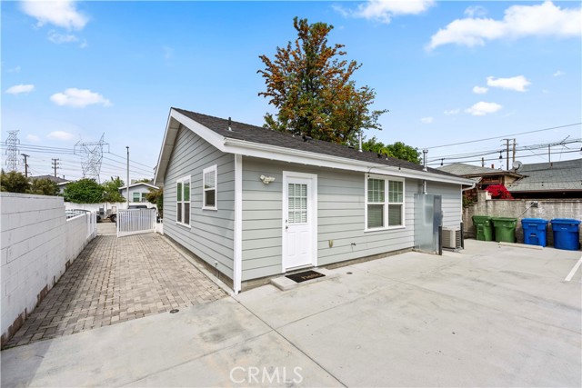 Detail Gallery Image 25 of 25 For 6736 Kraft Ave, North Hollywood,  CA 91606 - 3 Beds | 2 Baths
