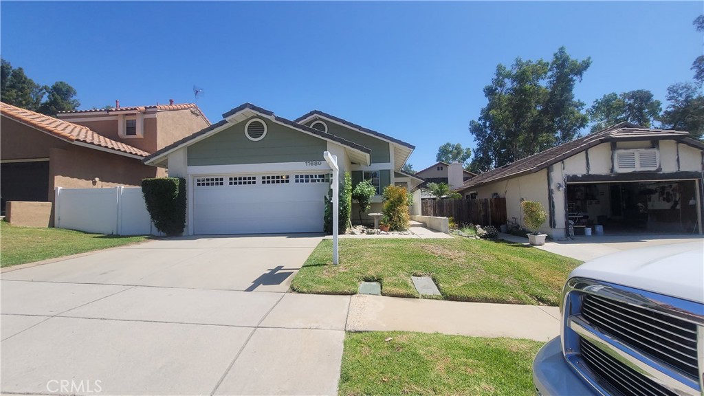 11680 Mount Lassen Court