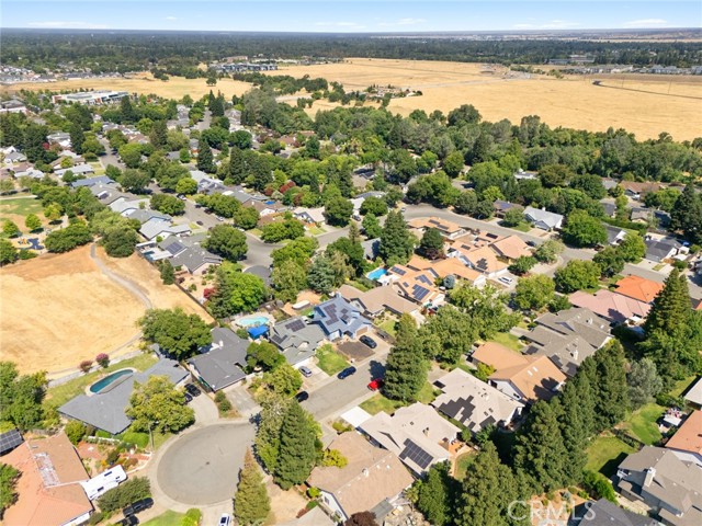 Detail Gallery Image 26 of 27 For 7 Premier Ct, Chico,  CA 95928 - 3 Beds | 2 Baths
