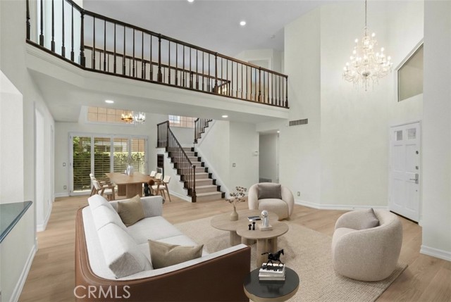 Detail Gallery Image 4 of 29 For 24774 Calle Conejo, Calabasas,  CA 91302 - 3 Beds | 3 Baths