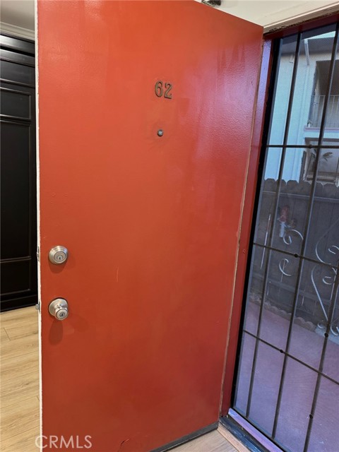 Detail Gallery Image 34 of 37 For 5050 Linden Ave. #62,  Long Beach,  CA 90805 - 1 Beds | 1 Baths