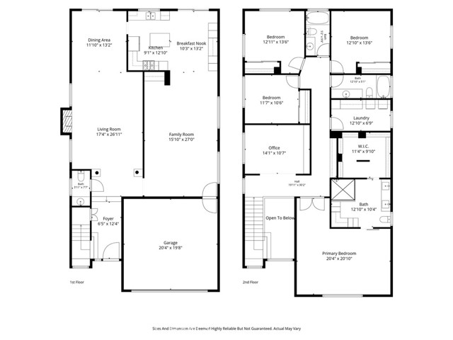Detail Gallery Image 28 of 28 For 1928 257th Street, Lomita,  CA 90717 - 4 Beds | 3/1 Baths