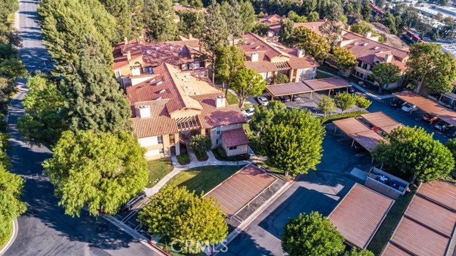 Detail Gallery Image 1 of 1 For 5205 Box Canyon Ct 19f,  Yorba Linda,  CA 92887 - 2 Beds | 2 Baths