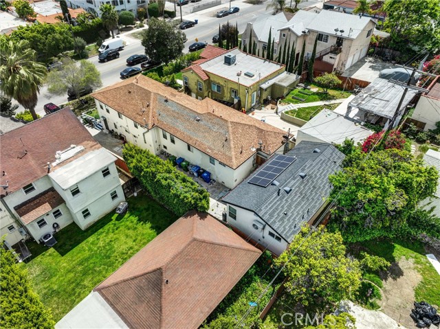 Detail Gallery Image 13 of 33 For 1861 S Redondo Bld, Los Angeles,  CA 90019 - – Beds | – Baths