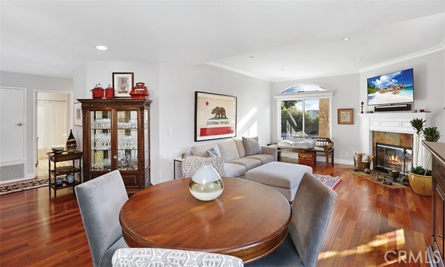 Detail Gallery Image 9 of 37 For 497 Morning Canyon Rd #6,  Corona Del Mar,  CA 92625 - 2 Beds | 2 Baths