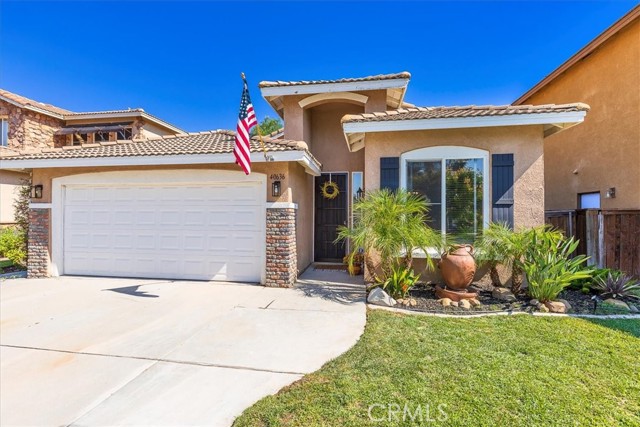 Detail Gallery Image 1 of 33 For 40636 Chantemar Way, Temecula,  CA 92591 - 4 Beds | 2 Baths