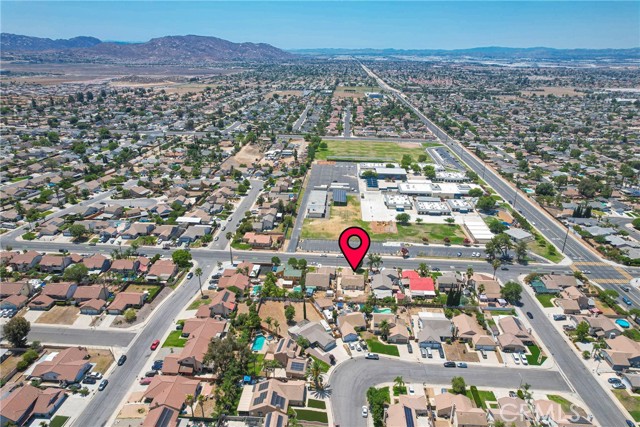 Detail Gallery Image 36 of 42 For 25584 Dracaea Ave, Moreno Valley,  CA 92553 - 3 Beds | 2 Baths