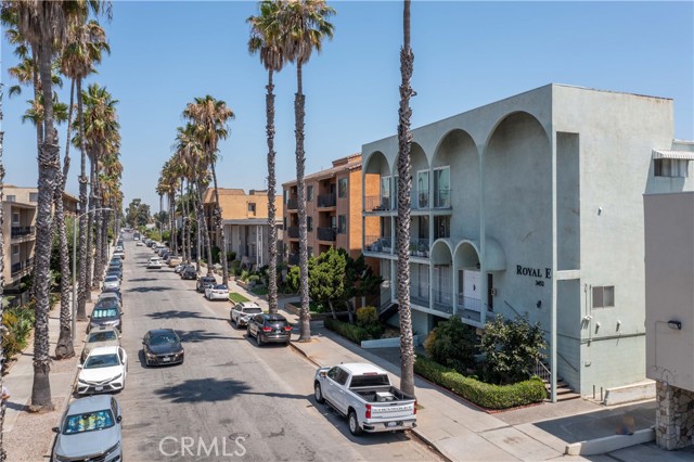 Detail Gallery Image 20 of 22 For 3452 Elm Ave #203,  Long Beach,  CA 90807 - 1 Beds | 1 Baths