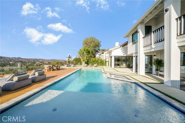 Detail Gallery Image 55 of 61 For 32075 Canterhill Pl, Westlake Village,  CA 91361 - 4 Beds | 5/1 Baths