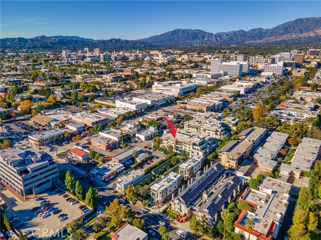 Detail Gallery Image 55 of 55 For 920 Granite Dr #213,  Pasadena,  CA 91101 - 2 Beds | 2/1 Baths