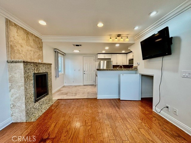 Detail Gallery Image 22 of 38 For 1798 Pomona Ave #2,  Costa Mesa,  CA 92627 - 2 Beds | 1 Baths