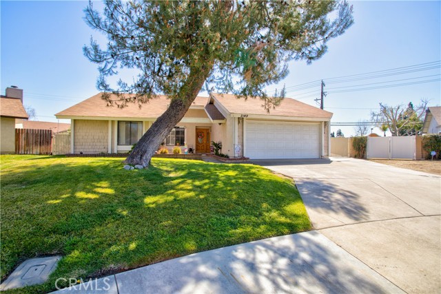 2149 Pine Court, Ontario, CA 91762