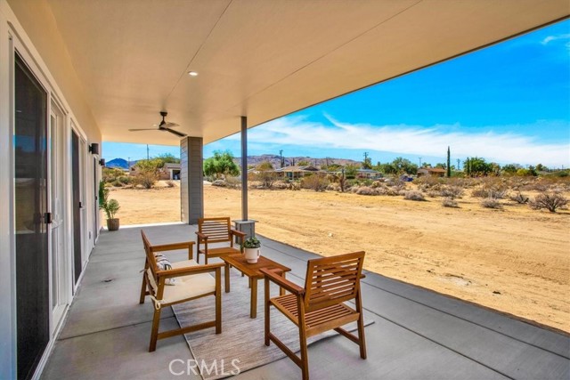 Detail Gallery Image 28 of 43 For 6614 Sunset Rd, Joshua Tree,  CA 92252 - 2 Beds | 2 Baths