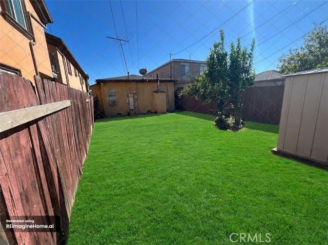 Detail Gallery Image 3 of 7 For 345 E 53rd, Long Beach,  CA 90805 - 2 Beds | 1 Baths