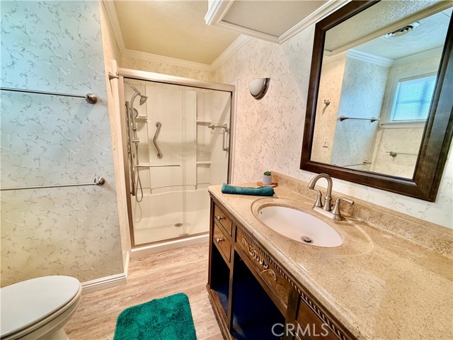 Detail Gallery Image 28 of 37 For 45055 E Florida Ave #48,  Hemet,  CA 92544 - 2 Beds | 1/1 Baths