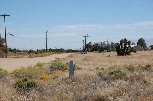 Detail Gallery Image 3 of 4 For 0 Baldy Mesa, Phelan,  CA 92371 - – Beds | – Baths