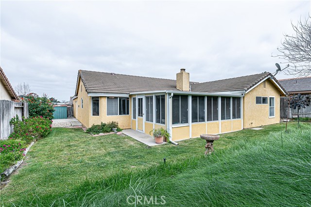 Detail Gallery Image 24 of 25 For 864 Sunshine Ct, Santa Maria,  CA 93455 - 3 Beds | 2 Baths