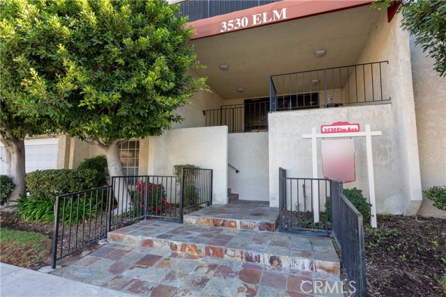 Detail Gallery Image 8 of 46 For 3530 Elm Ave #112,  Long Beach,  CA 90755 - 2 Beds | 2 Baths