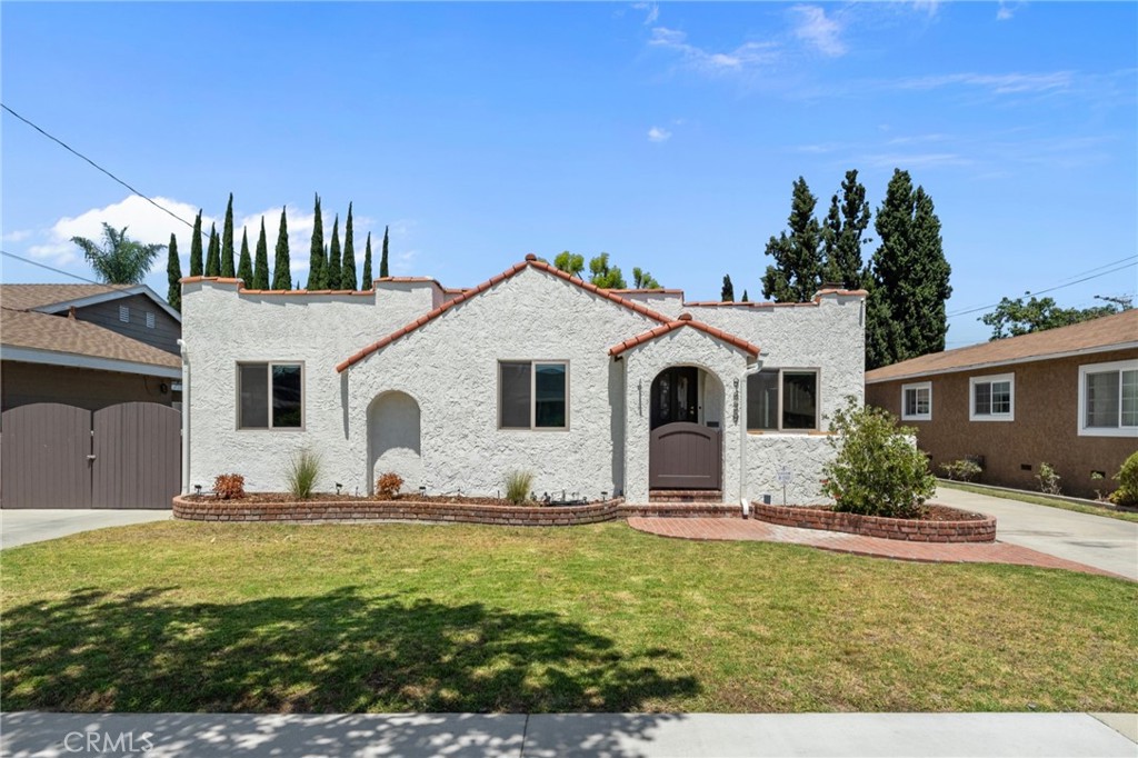 9429 Maple Street