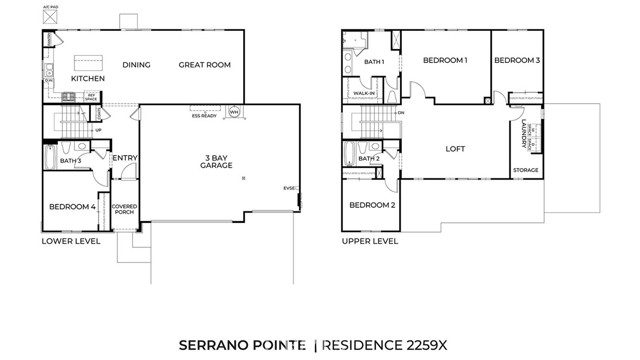 Detail Gallery Image 2 of 2 For 417 Maiden Cross Ct, San Jacinto,  CA 92582 - 4 Beds | 3 Baths