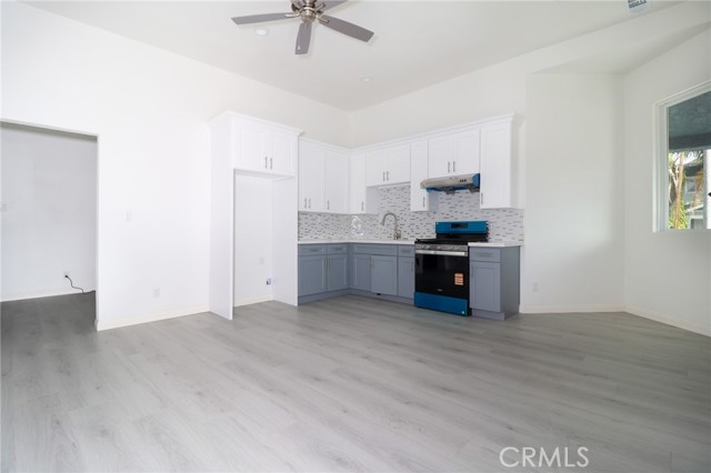 Detail Gallery Image 10 of 35 For 2309 Johnston, Los Angeles,  CA 90031 - – Beds | – Baths