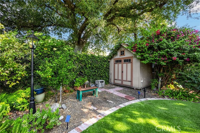 Detail Gallery Image 40 of 45 For 1627 Oak Tree Lane, Glendora,  CA 91741 - 3 Beds | 2/1 Baths