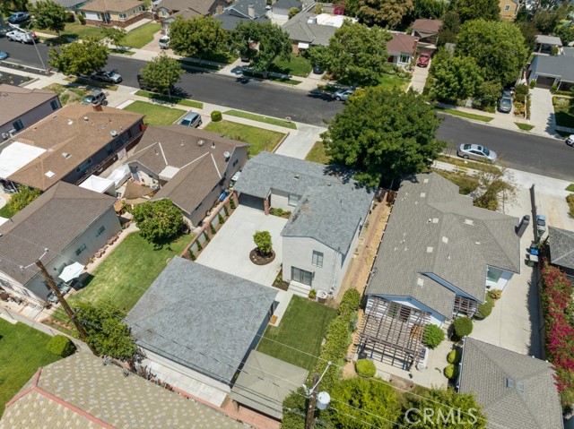 Detail Gallery Image 68 of 69 For 731 N Beachwood Dr, Burbank,  CA 91506 - 3 Beds | 2 Baths