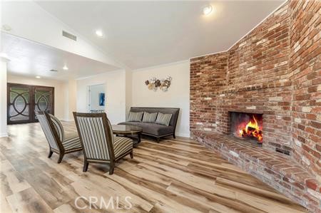 Detail Gallery Image 6 of 30 For 7922 Ducor Ave, West Hills,  CA 91304 - 3 Beds | 3 Baths