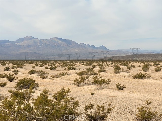 Detail Gallery Image 3 of 14 For 0 Camelot Rd, Yermo,  CA 92398 - – Beds | – Baths
