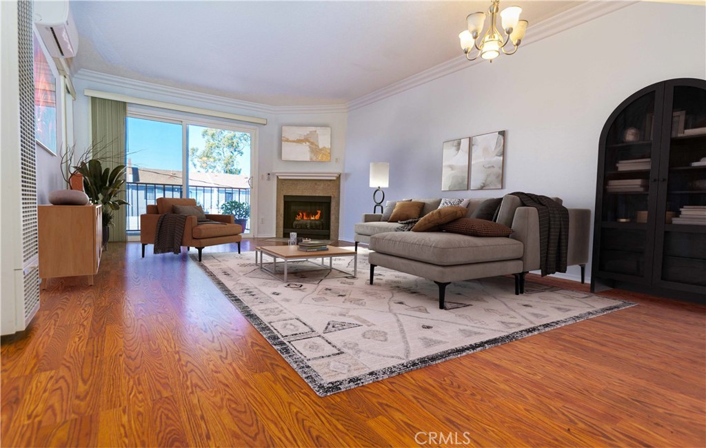 3516 E Ransom Street #204