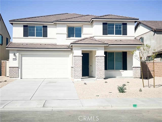 Detail Gallery Image 1 of 33 For 29643 Patriot Ct, Menifee,  CA 92584 - 5 Beds | 3 Baths