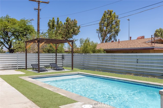 Details for 485 Tramview Road, Palm Springs, CA 92262