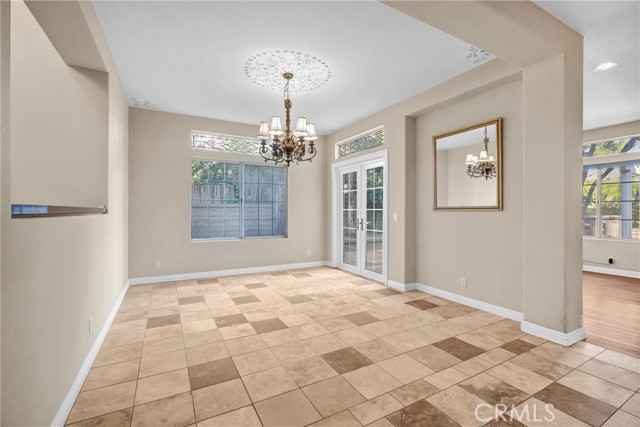 Detail Gallery Image 11 of 54 For 25711 Wood Brook Rd, Laguna Hills,  CA 92653 - 4 Beds | 2/1 Baths