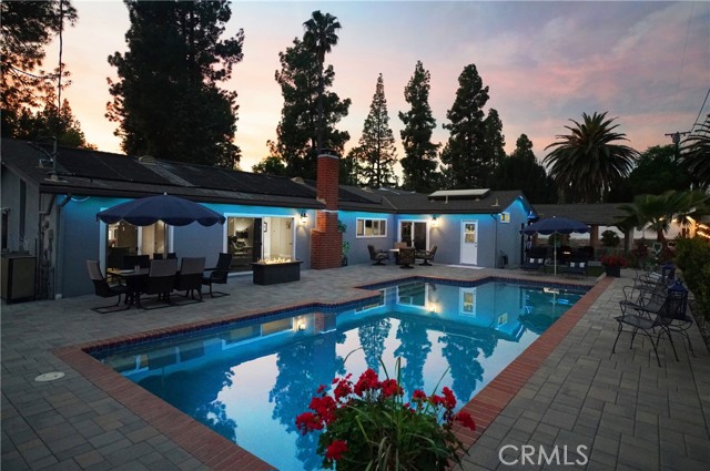 Detail Gallery Image 56 of 65 For 8140 Melba, West Hills,  CA 91304 - 4 Beds | 3 Baths