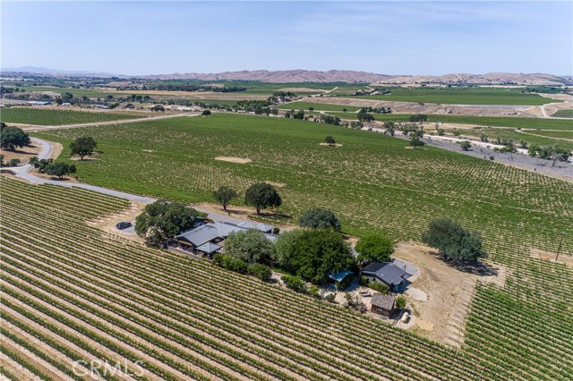 Detail Gallery Image 72 of 74 For 7790 Airport Rd, Paso Robles,  CA 93446 - 6 Beds | 5/2 Baths