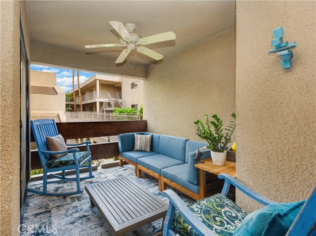 Detail Gallery Image 14 of 15 For 255 S Avenida Caballeros #313,  Palm Springs,  CA 92262 - 2 Beds | 2 Baths