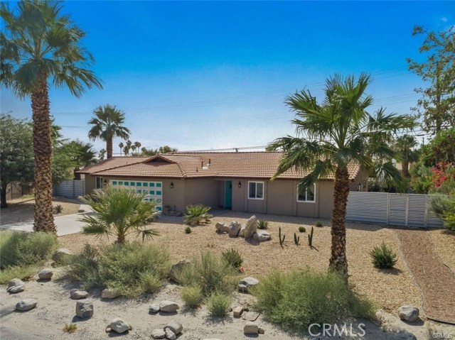 Image Number 1 for 491  W Yorba RD in PALM SPRINGS