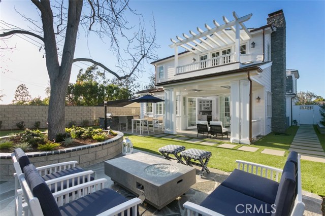 2549 Chelsea Road, Palos Verdes Estates, California 90274, 5 Bedrooms Bedrooms, ,2 BathroomsBathrooms,Residential,Sold,Chelsea,SB17042791