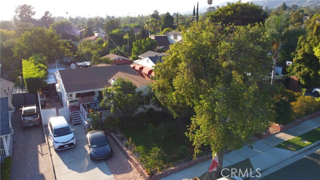 Detail Gallery Image 27 of 31 For 1339 Highland Ave, Glendale,  CA 91202 - 3 Beds | 2 Baths