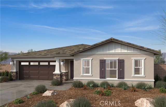 Detail Gallery Image 1 of 1 For 1656 Westfork Way, San Jacinto,  CA 92582 - 3 Beds | 2 Baths