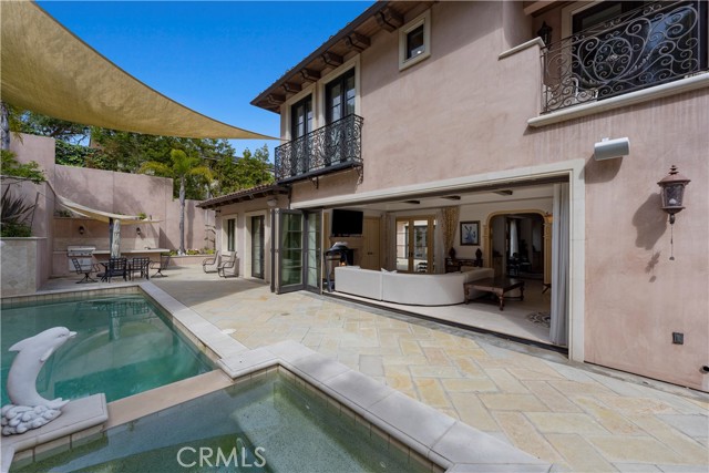 Detail Gallery Image 21 of 33 For 853 Rincon Ln, Palos Verdes Estates,  CA 90274 - 5 Beds | 6 Baths