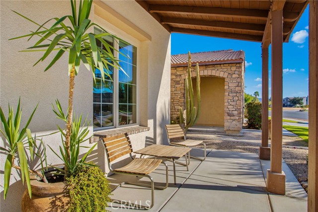 Detail Gallery Image 2 of 35 For 84146 Olona Court, Indio,  CA 92203 - 4 Beds | 2/1 Baths