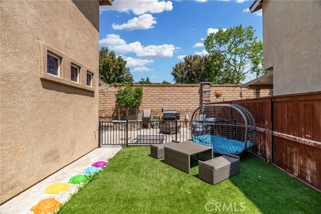 Detail Gallery Image 34 of 45 For 8734 Risinghill Ct, Rancho Cucamonga,  CA 91730 - 4 Beds | 2/1 Baths