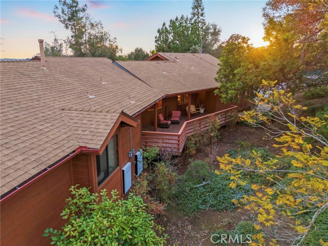 Home for Sale in Fallbrook