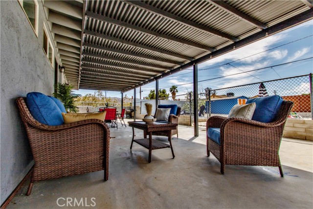 Detail Gallery Image 35 of 59 For 5536 Cahuilla Ave, Twentynine Palms,  CA 92277 - 2 Beds | 2 Baths