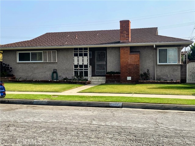 Detail Gallery Image 1 of 1 For 12614 S Gibson Ave, Compton,  CA 90221 - 3 Beds | 2 Baths